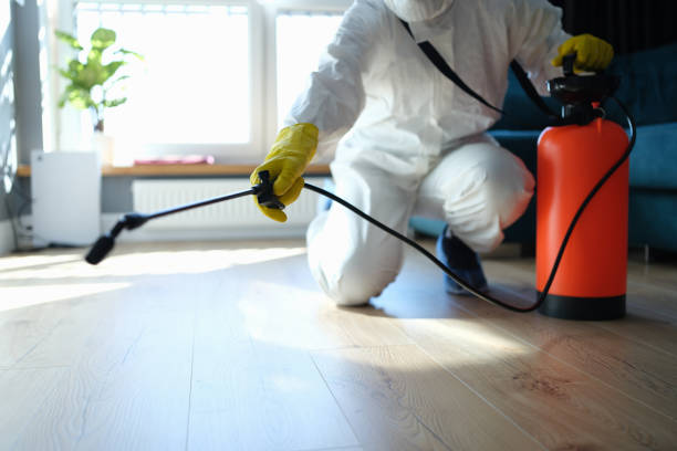 Reliable Trauma Scene Cleanup contractor in Madison, NC by Dulley Family Biohazard Services